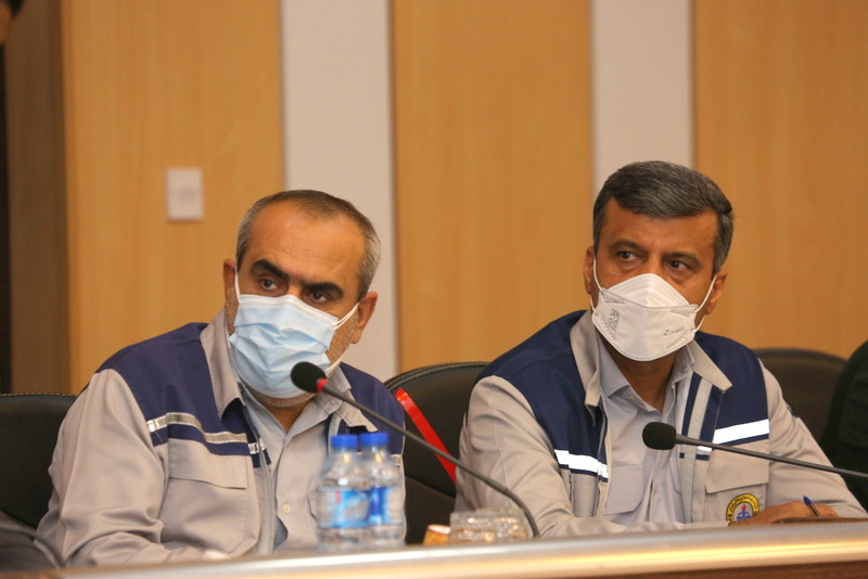 نشست درمان  21