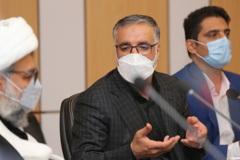 نشست درمان  22