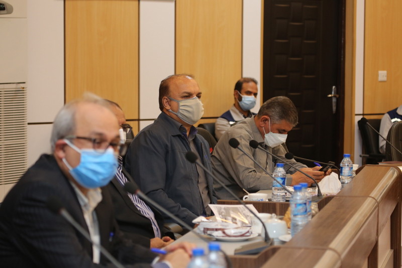 نشست درمان  24