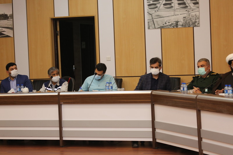 نشست درمان  26