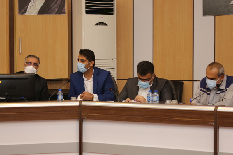 نشست درمان  27