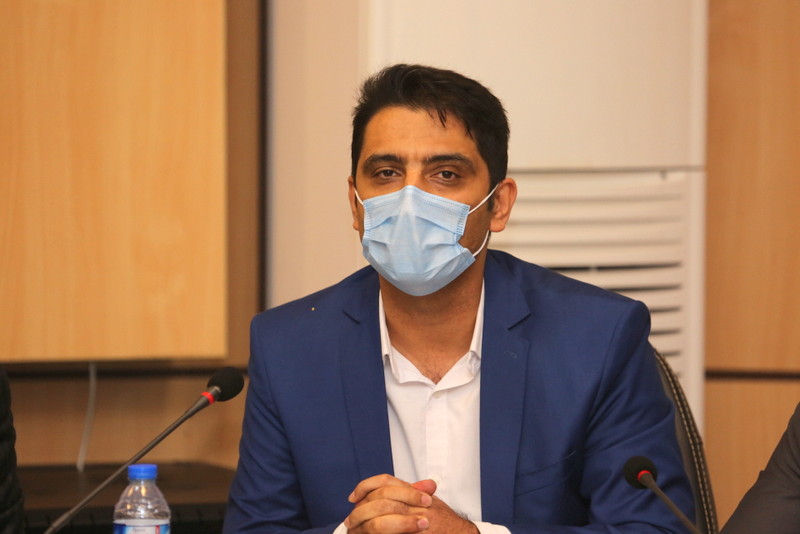 نشست درمان  28