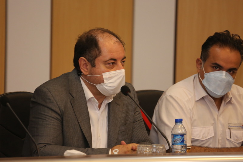 نشست درمان  31