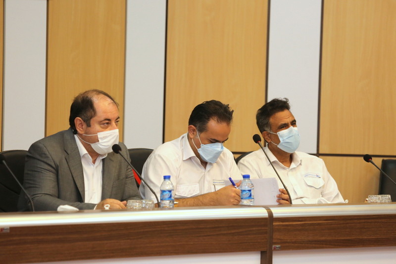 نشست درمان  32