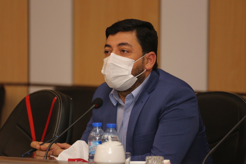 نشست درمان  33