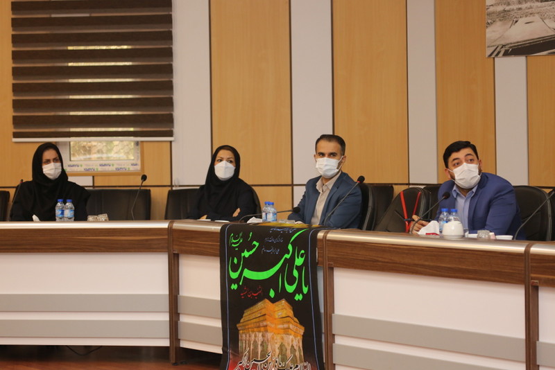 نشست درمان  34