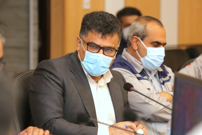 نشست درمان  35