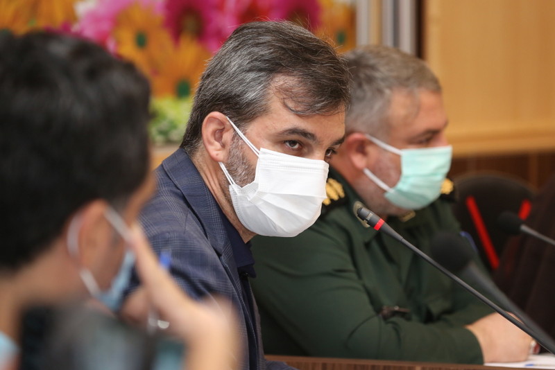 نشست درمان  36