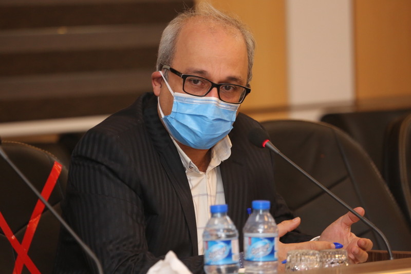 نشست درمان  37