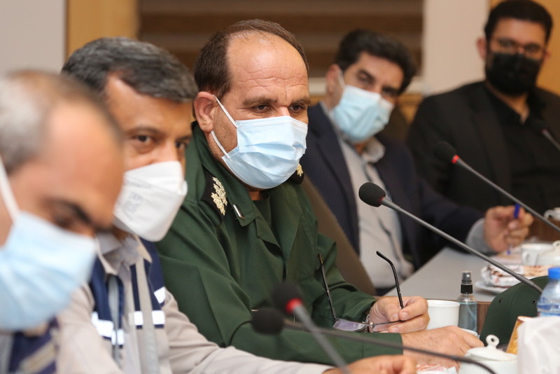 نشست درمان  38