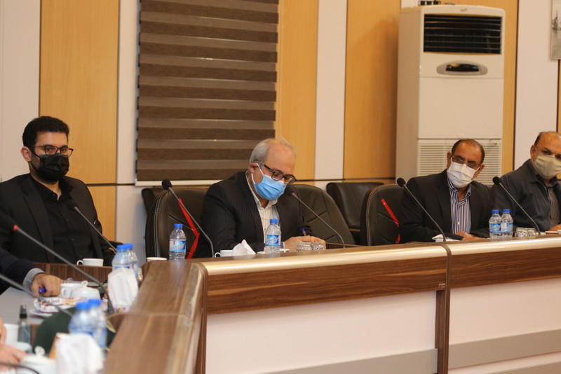 نشست درمان  40