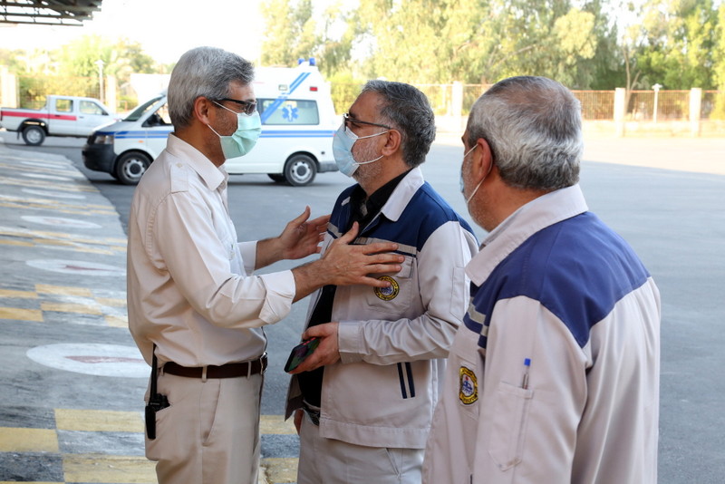 بازدید ایمنی 1