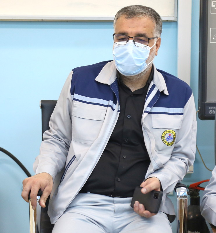 بازدید ایمنی 3