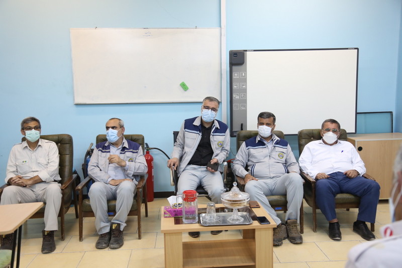 بازدید ایمنی 4