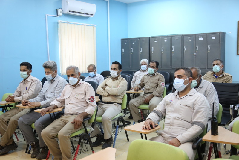 بازدید ایمنی 5