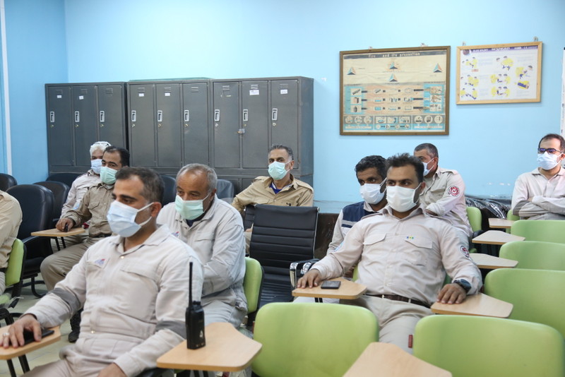 بازدید ایمنی 6