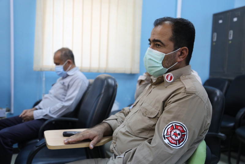 بازدید ایمنی 7