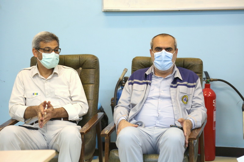 بازدید ایمنی 8