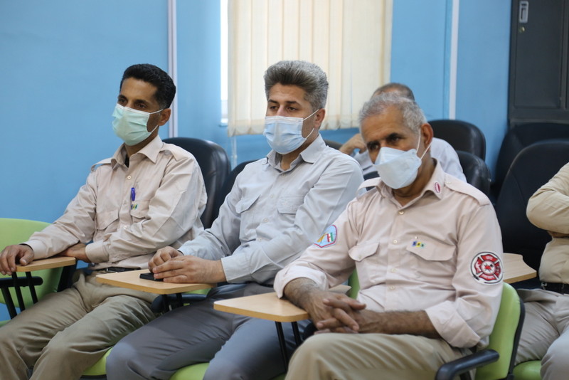 بازدید ایمنی 9