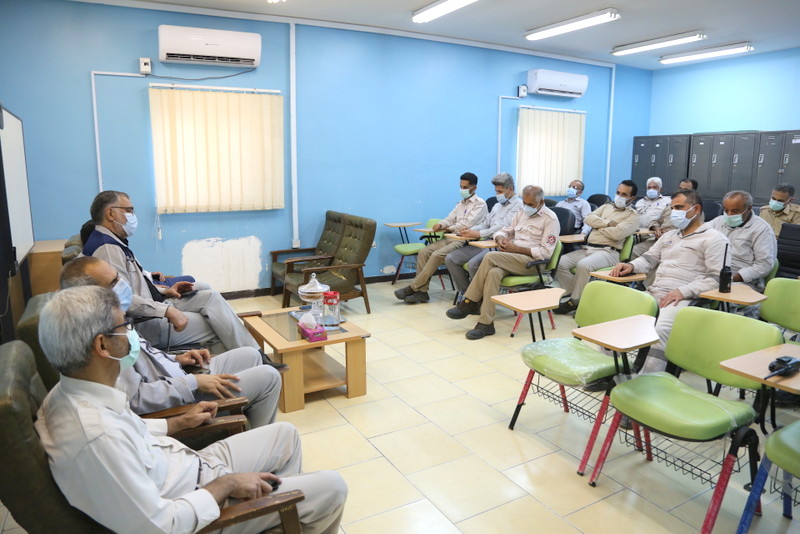 بازدید ایمنی 10