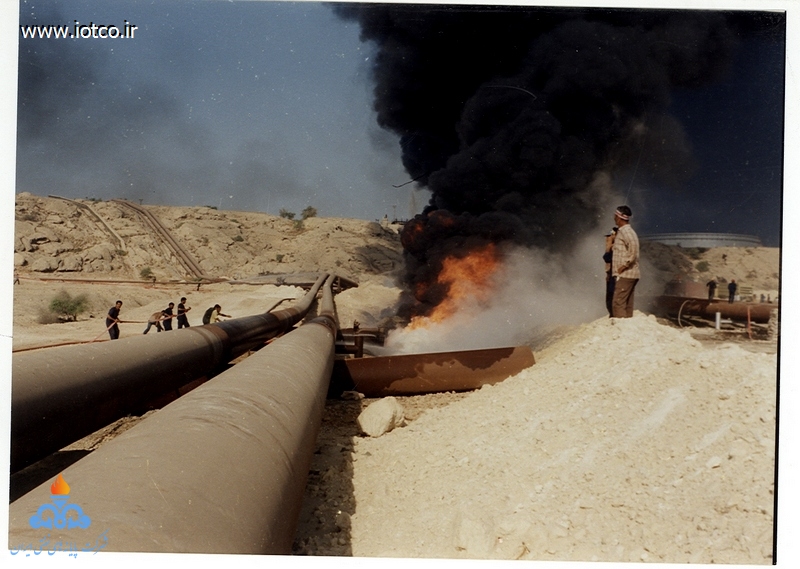 دفاع مقدس 11