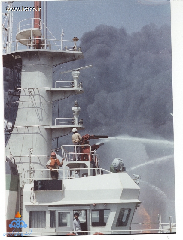 دفاع مقدس 13