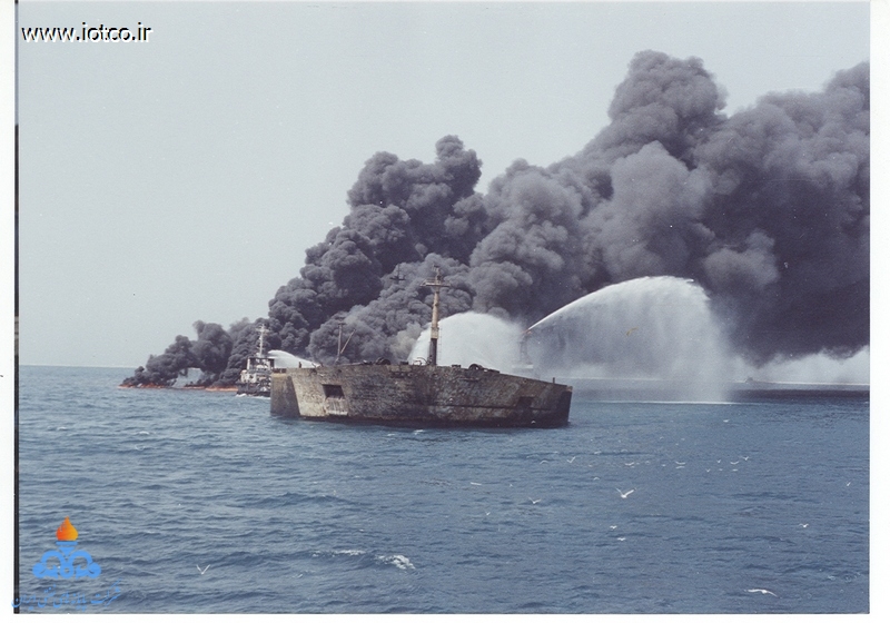 دفاع مقدس 14