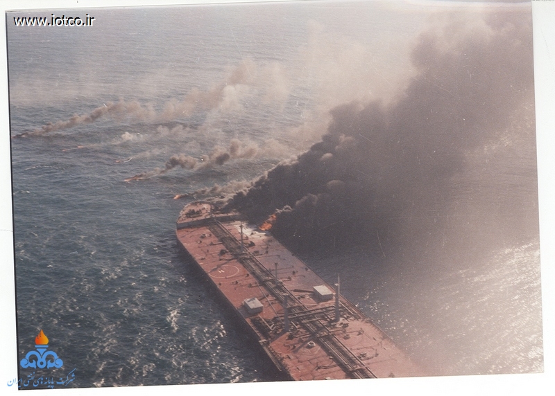 دفاع مقدس 15