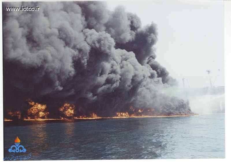 دفاع مقدس 16