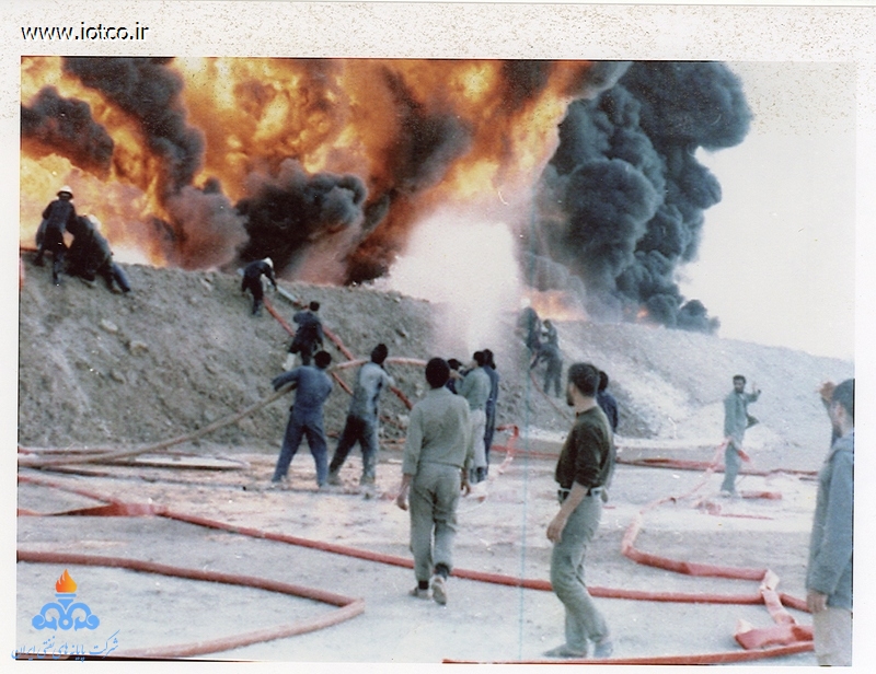 دفاع مقدس 17