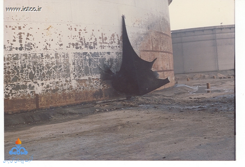 دفاع مقدس 18