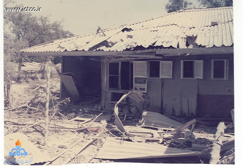 دفاع مقدس 19