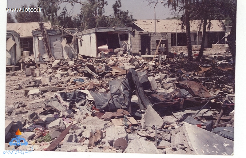 دفاع مقدس 20