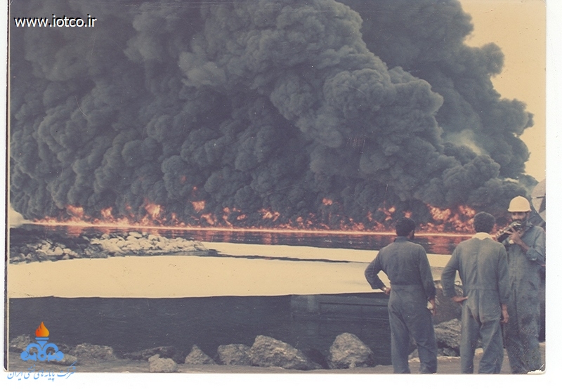 دفاع مقدس 21