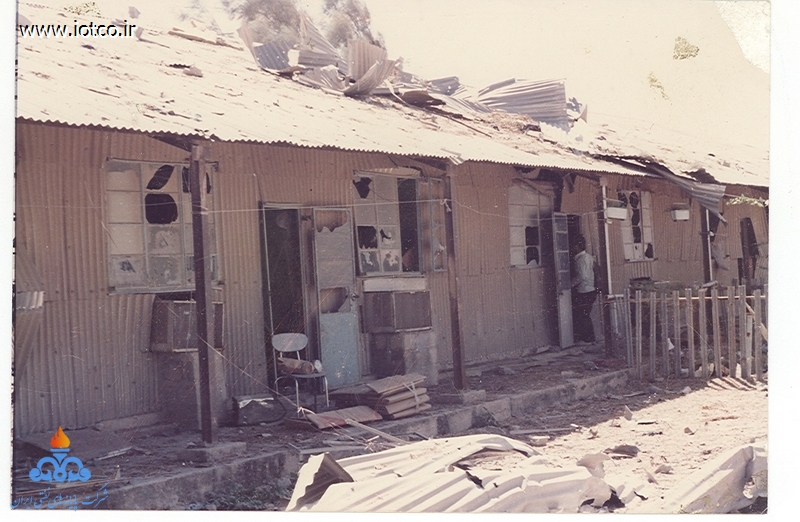 دفاع مقدس 22