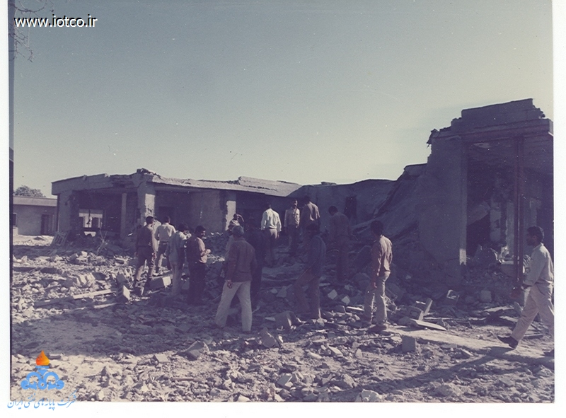 دفاع مقدس 24