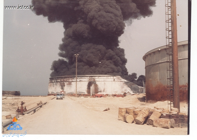 دفاع مقدس 25