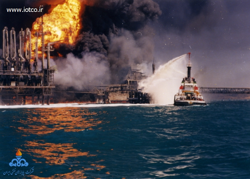 دفاع مقدس 30