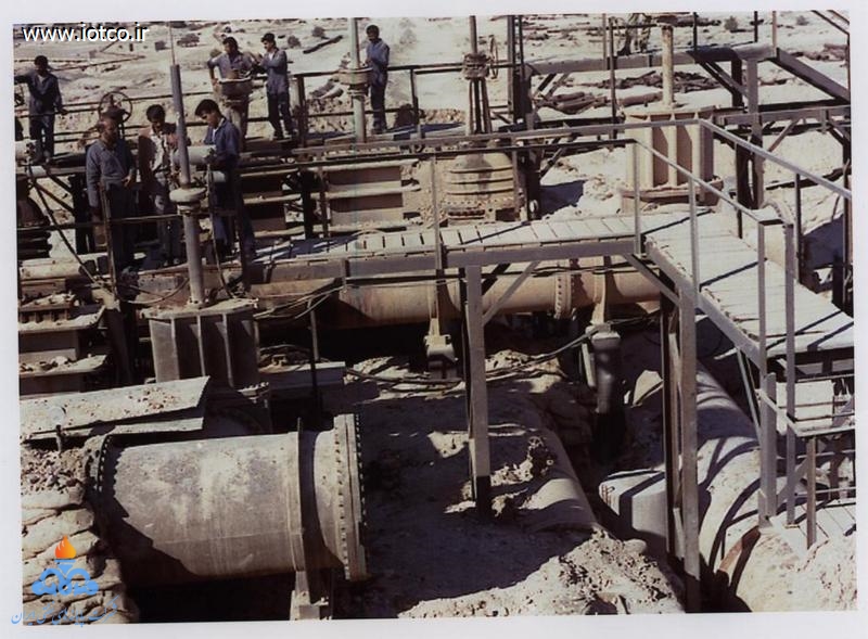 دفاع مقدس 33