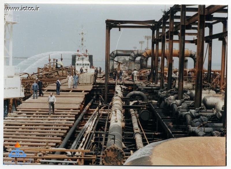 دفاع مقدس 34