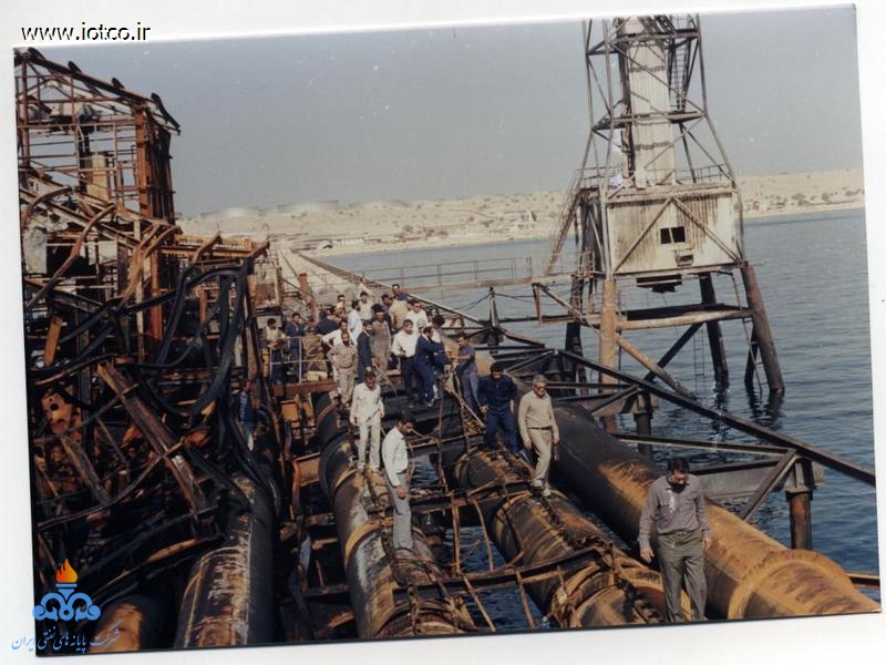 دفاع مقدس 35