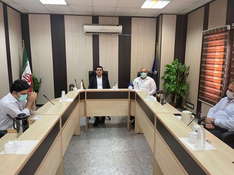 بازدید عسلویه  2