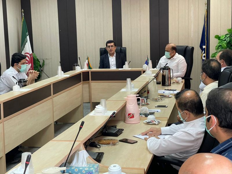 بازدید عسلویه  3