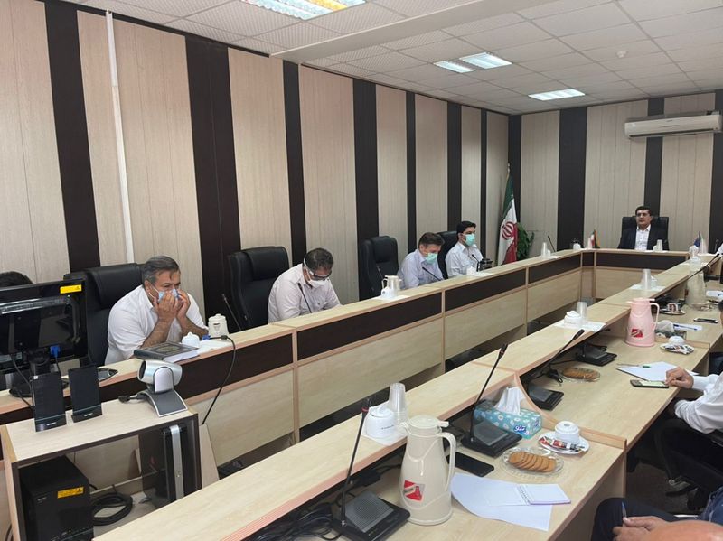 بازدید عسلویه  7