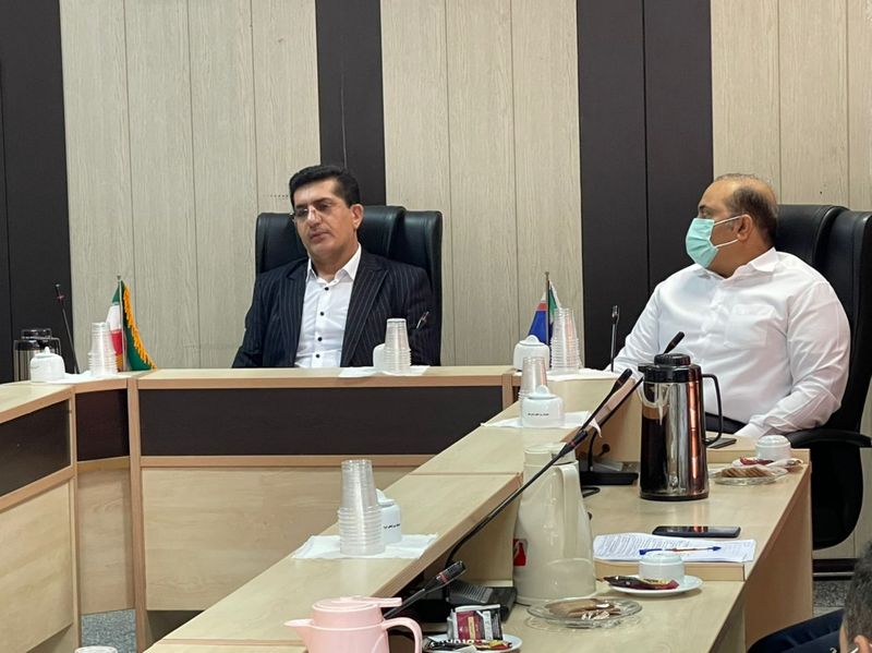 بازدید عسلویه  8