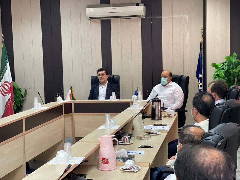 بازدید عسلویه  9