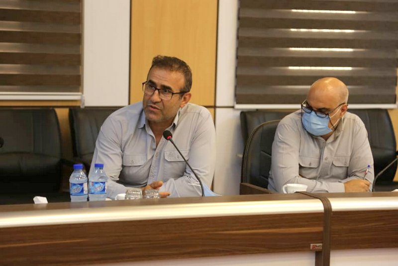 نشست بارندگی 3