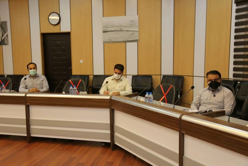 نشست بارندگی 4