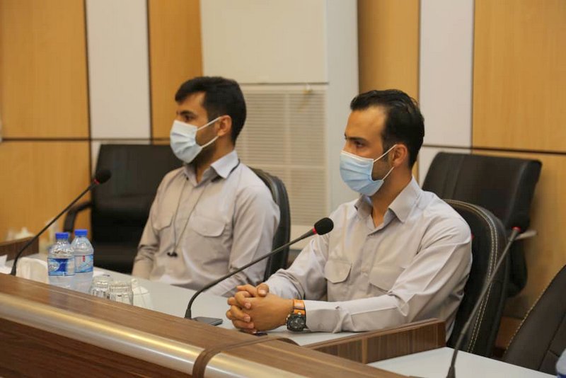 نشست بارندگی 6