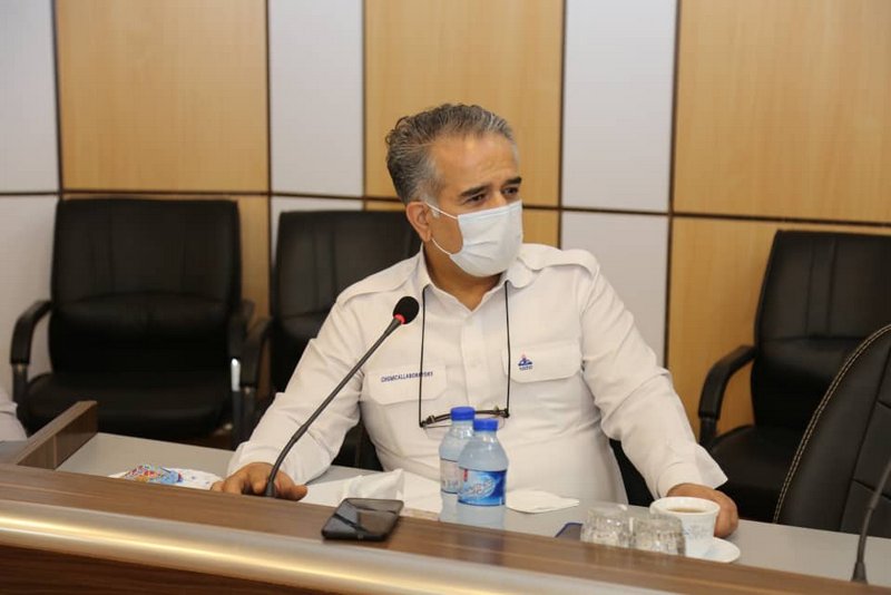 نشست بارندگی 7